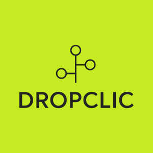 Logo de edrop